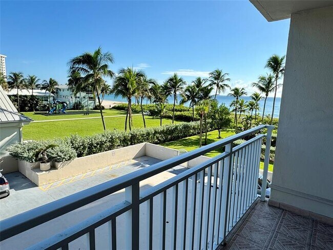 Building Photo - 5200 N Ocean Blvd