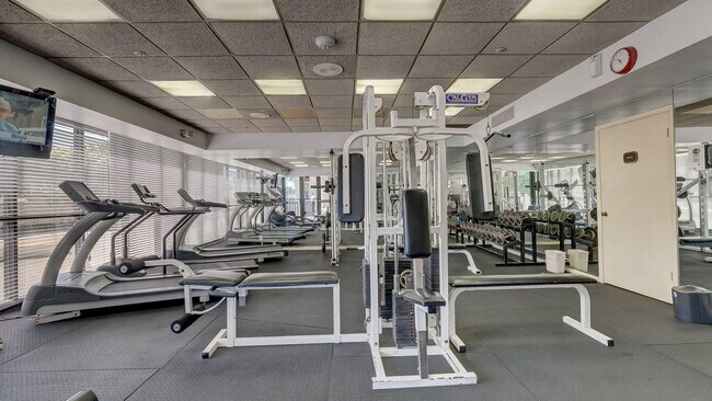 Building Photo - 2555 Collins Ave