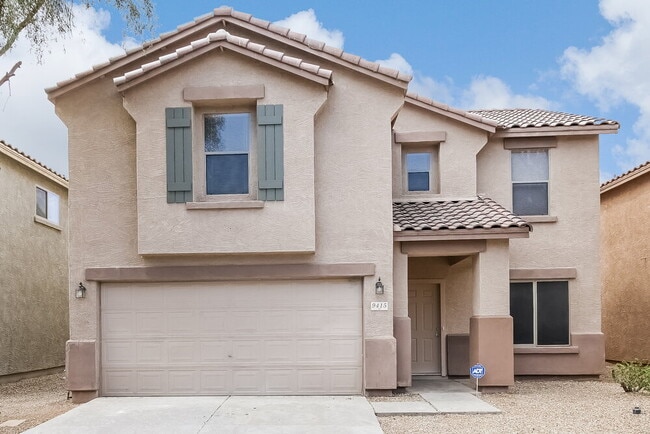 Building Photo - 9415 Virginia Ave