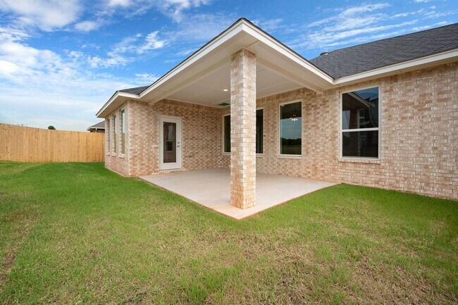 Building Photo - 4909 Misty Wood Ln