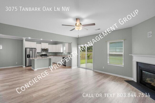 Building Photo - 3075 Tanbark Oak Ln NW