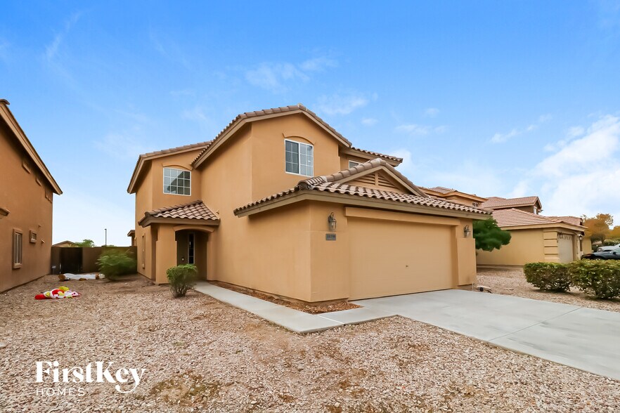 Building Photo - 22395 W Solano Dr