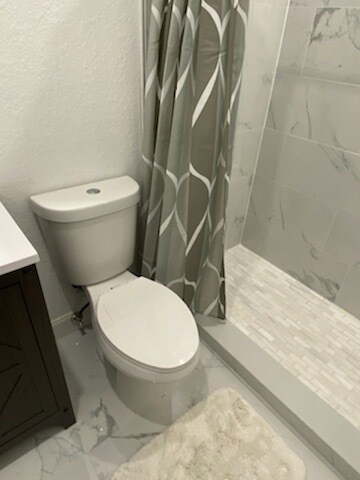Bathroom - 1500 SW 152nd Plz