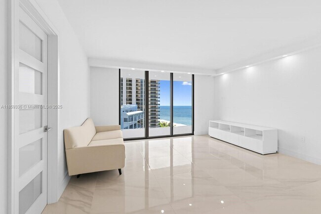 Building Photo - 9801 Collins Ave