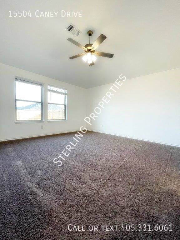 Building Photo - 15504 Caney Dr