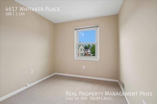 Building Photo - 4617 Whitaker Pl