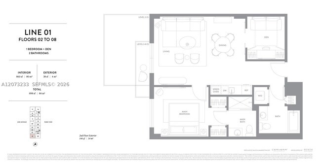 Building Photo - 1611 SW 2nd Ct