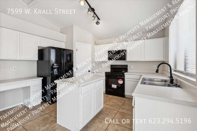 Building Photo - 7599 W Krall St