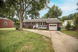 Building Photo - Call Sabrina Thomas' Office at 757-767-076...