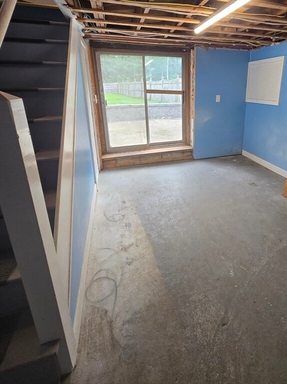 Building Photo - 399 Shawsheen Ave