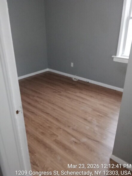 Building Photo - 1209 Congress St