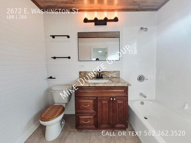 Building Photo - 2672 E Washington St