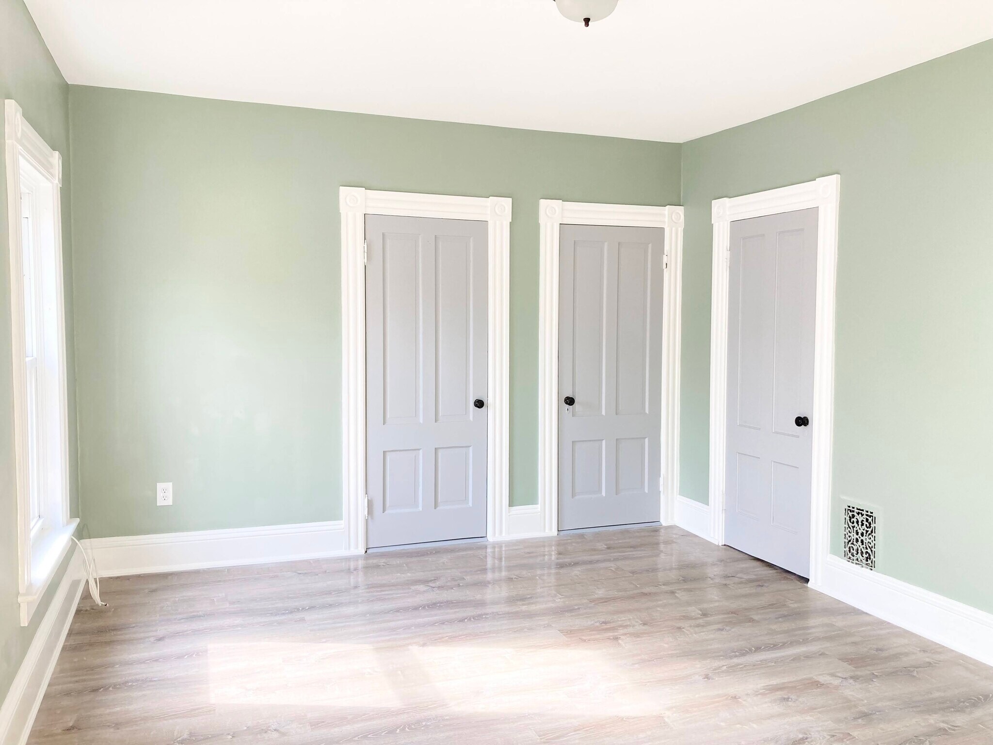 Bedroom 2 - 33 -35 Federal Street