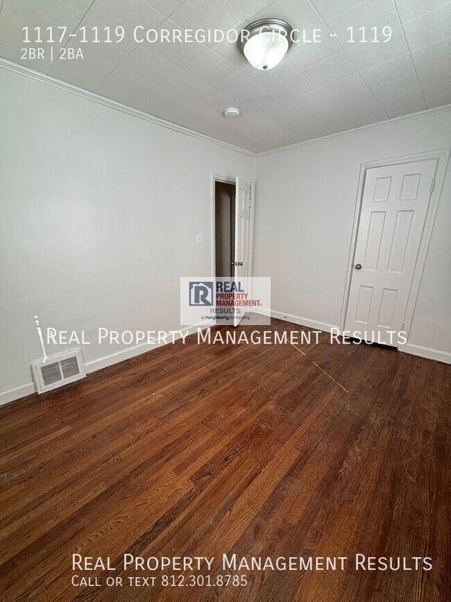 Building Photo - 1117-1119 Corregidor Circle-1119