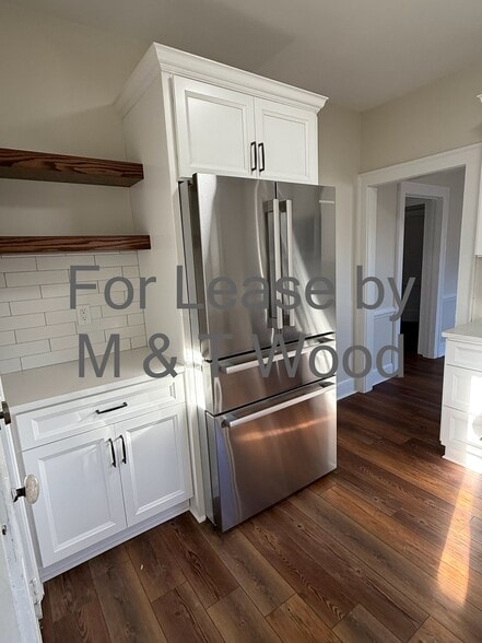 Building Photo - 3915 Old Buckingham Rd.