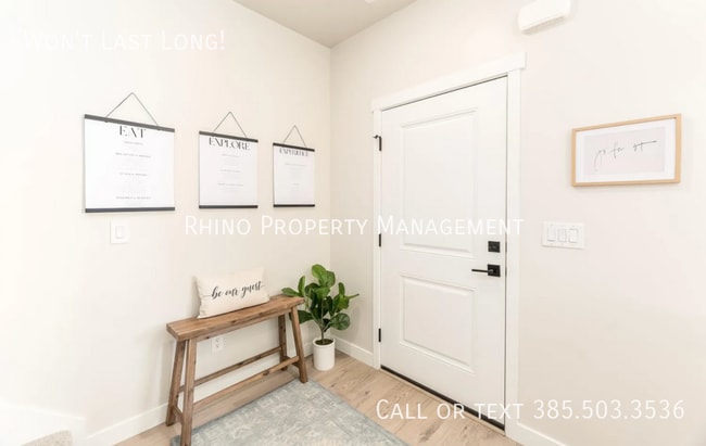 Building Photo - 593 S 1020 W