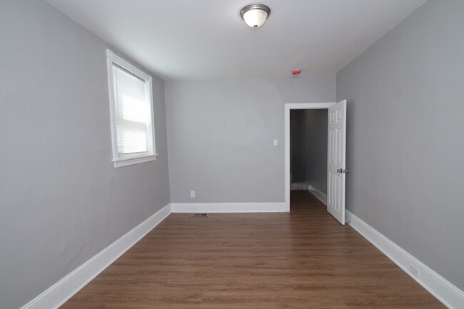 Building Photo - 3843 N Bouvier St