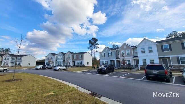 Building Photo - 2466 Tonoloway Dr