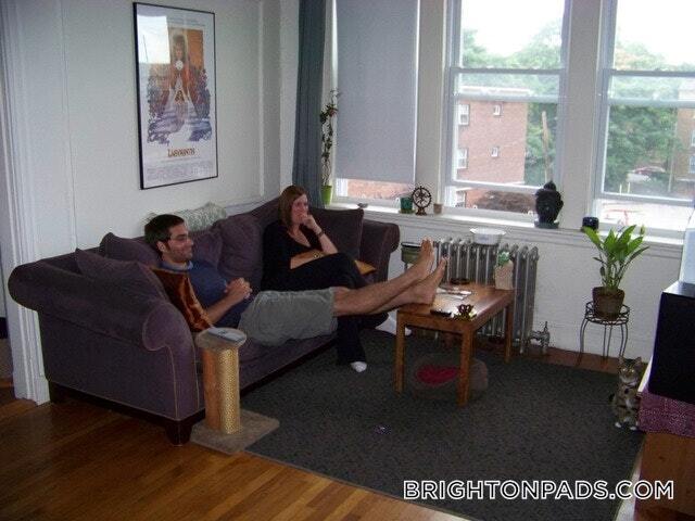 Building Photo - 1810 Commonwealth Ave