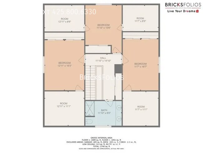 Building Photo - Welcome to Tukwila Haven – Open Concept Home Near Sound Transit!