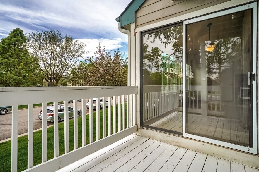 Building Photo - 8327 S Upham Way