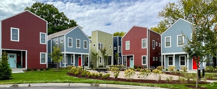 Building Photo - Swiss Village