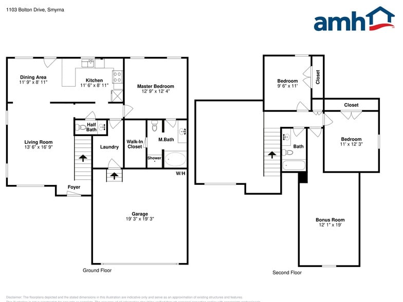 Building Photo - 1103 Bolton Dr
