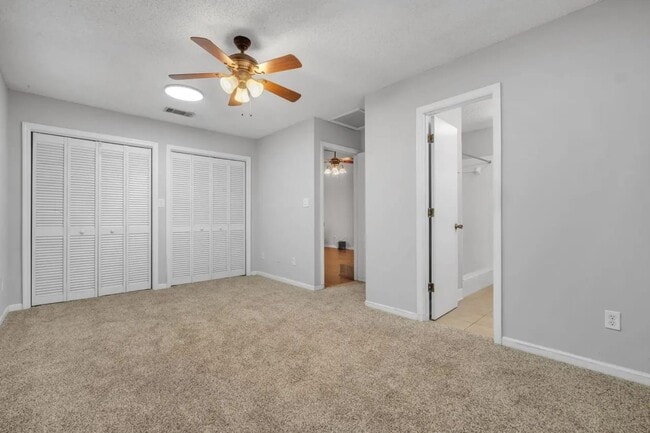 Building Photo - Benchmark Trace