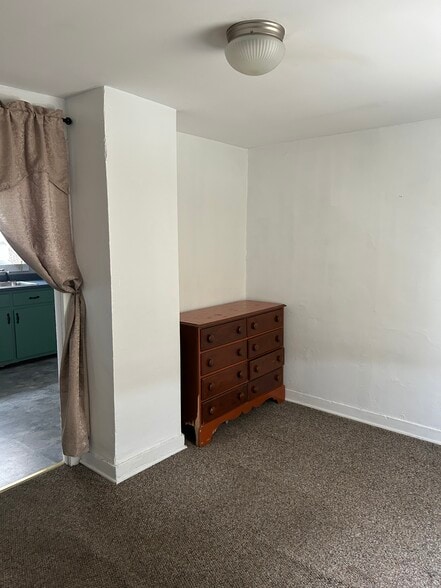 Bedroom 3 - 19 Warwick St