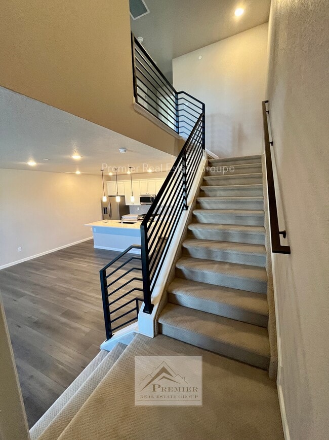 Building Photo - 1545 Spring Water Point