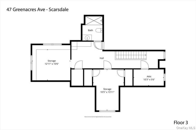 Building Photo - 47 Greenacres Ave