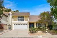 Building Photo - 7169 Castle Peak Dr