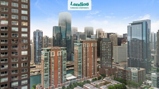 Building Photo - 500 N Lake Shore Dr