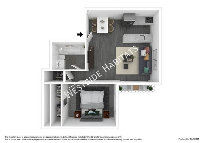 Building Photo - 245 Serrano Ave