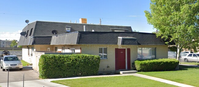 Primary Photo - 333 W 170 N