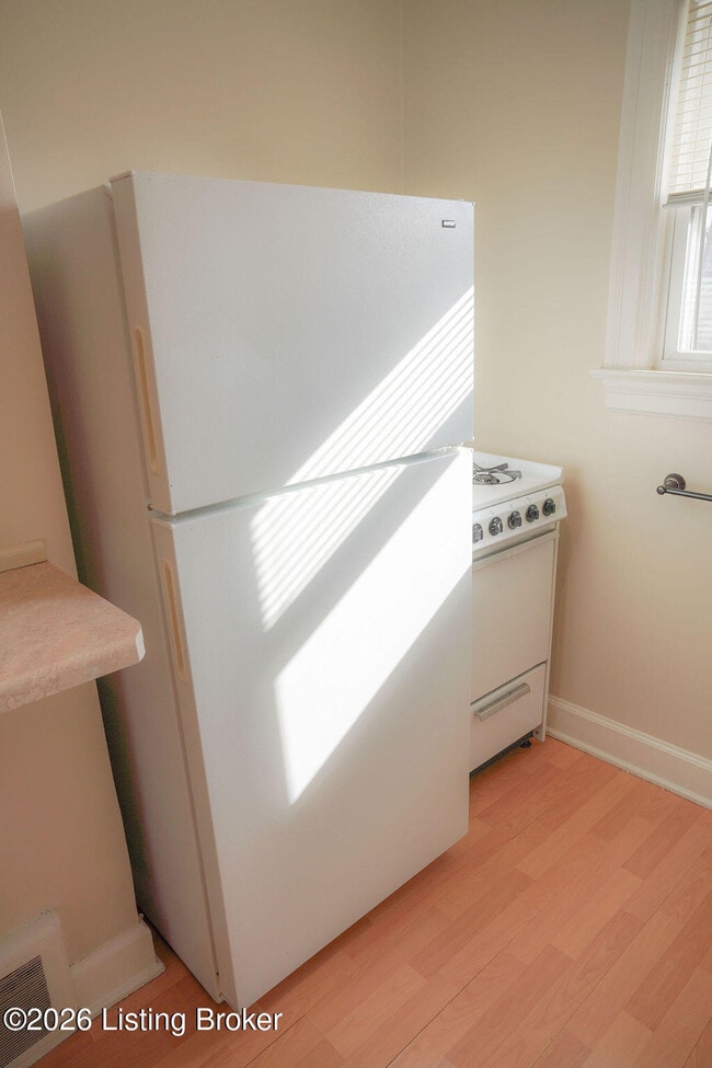 Building Photo - 3520 Willis Ave