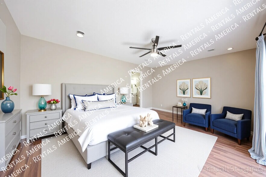 Building Photo - 6631 N 84th Dr