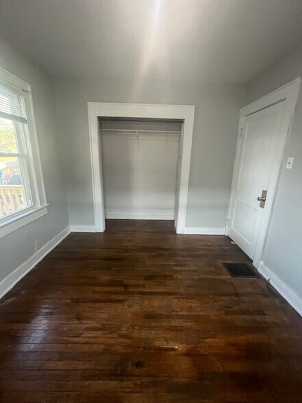 Bedroom #2 - 1212 W Carson St