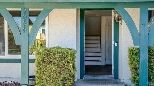 Building Photo - 2036 Brentwood St