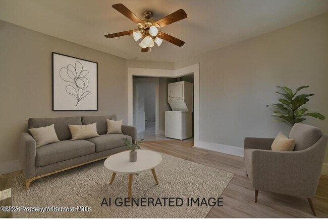 Building Photo - 2211 Brown Ave