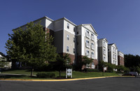 Building Photo - Park Place