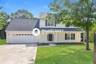Building Photo - 4 Bedroom Pet-Friendly Home in Gibsonville, NC with Main Street Renewal