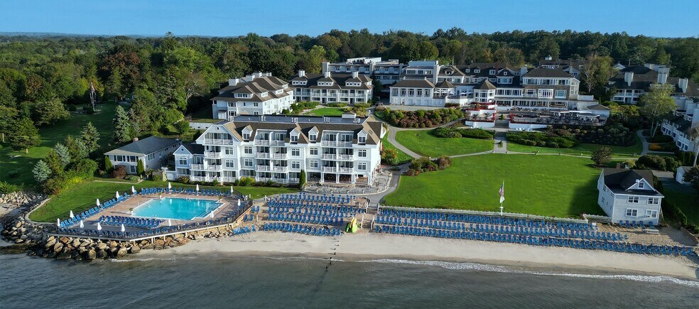 Building Photo - 1525 Boston Post Rd