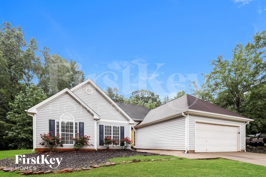 Building Photo - 660 Rosebud Ln