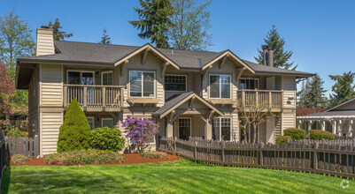 Building Photo - Trellis Apartments