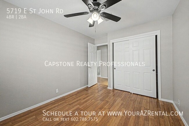 Building Photo - 5719 E St John Rd