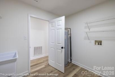 Building Photo - 6323 Old Beatty Ford Rd