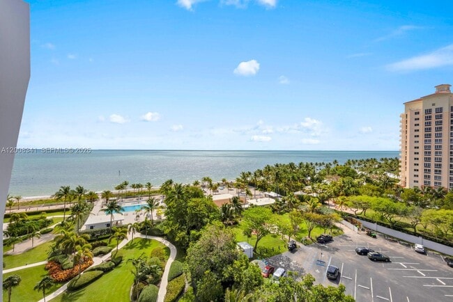 Building Photo - 607 Ocean Dr
