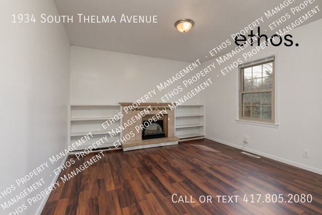 Building Photo - 1934 S Thelma Ave