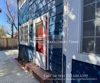 Building Photo - 630 S State St